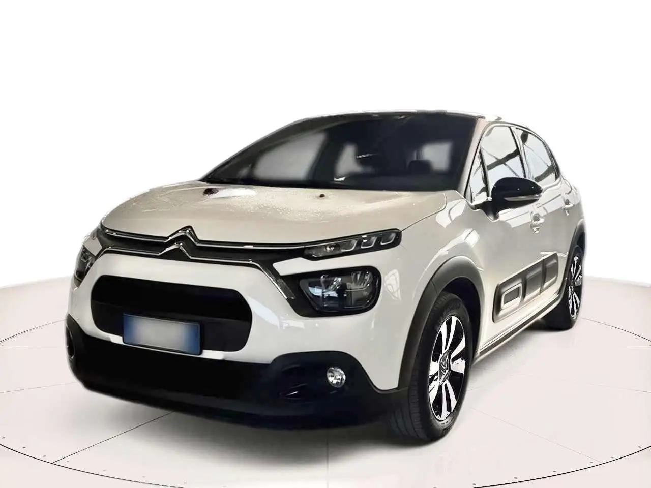 Photo 1 : Citroen C3 2020 Essence