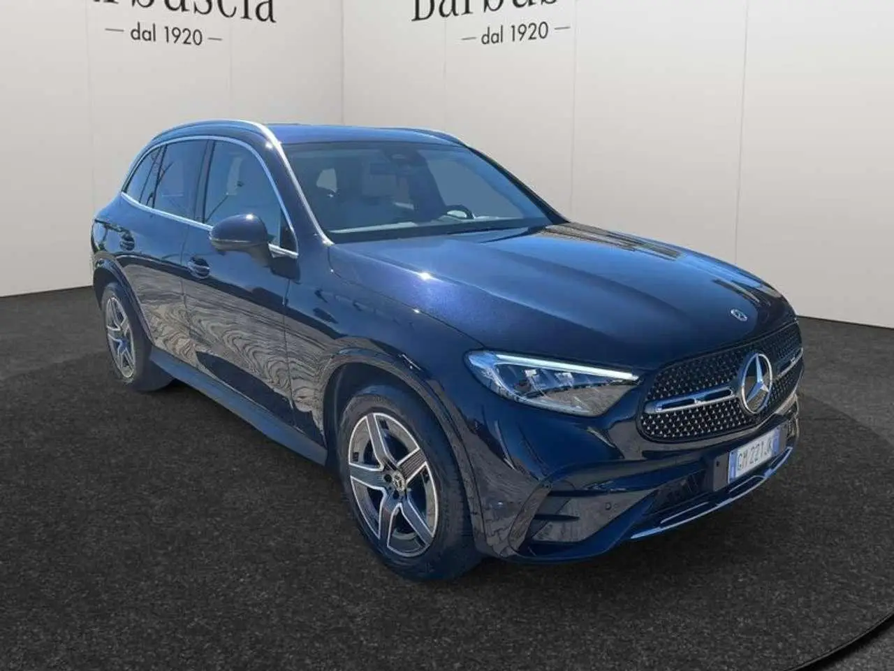 Photo 1 : Mercedes-benz Classe Glc 2023 Hybrid