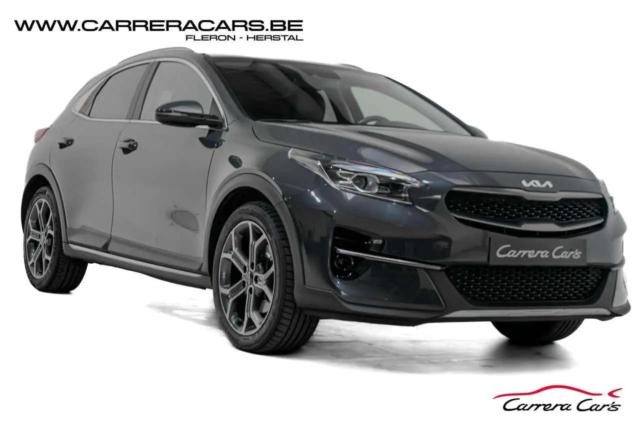 Photo 1 : Kia Xceed 2022 Essence