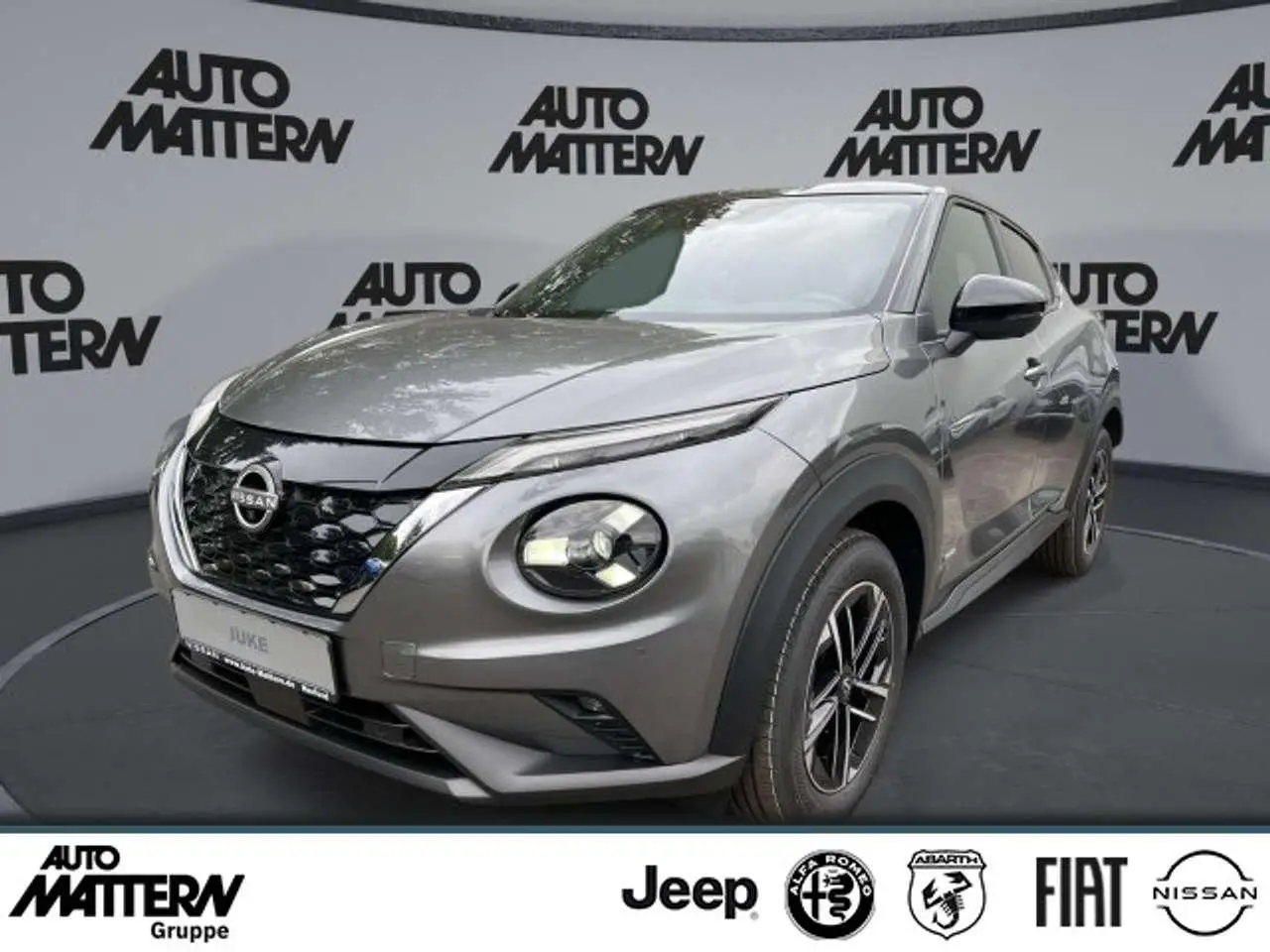 Photo 1 : Nissan Juke 2024 Essence