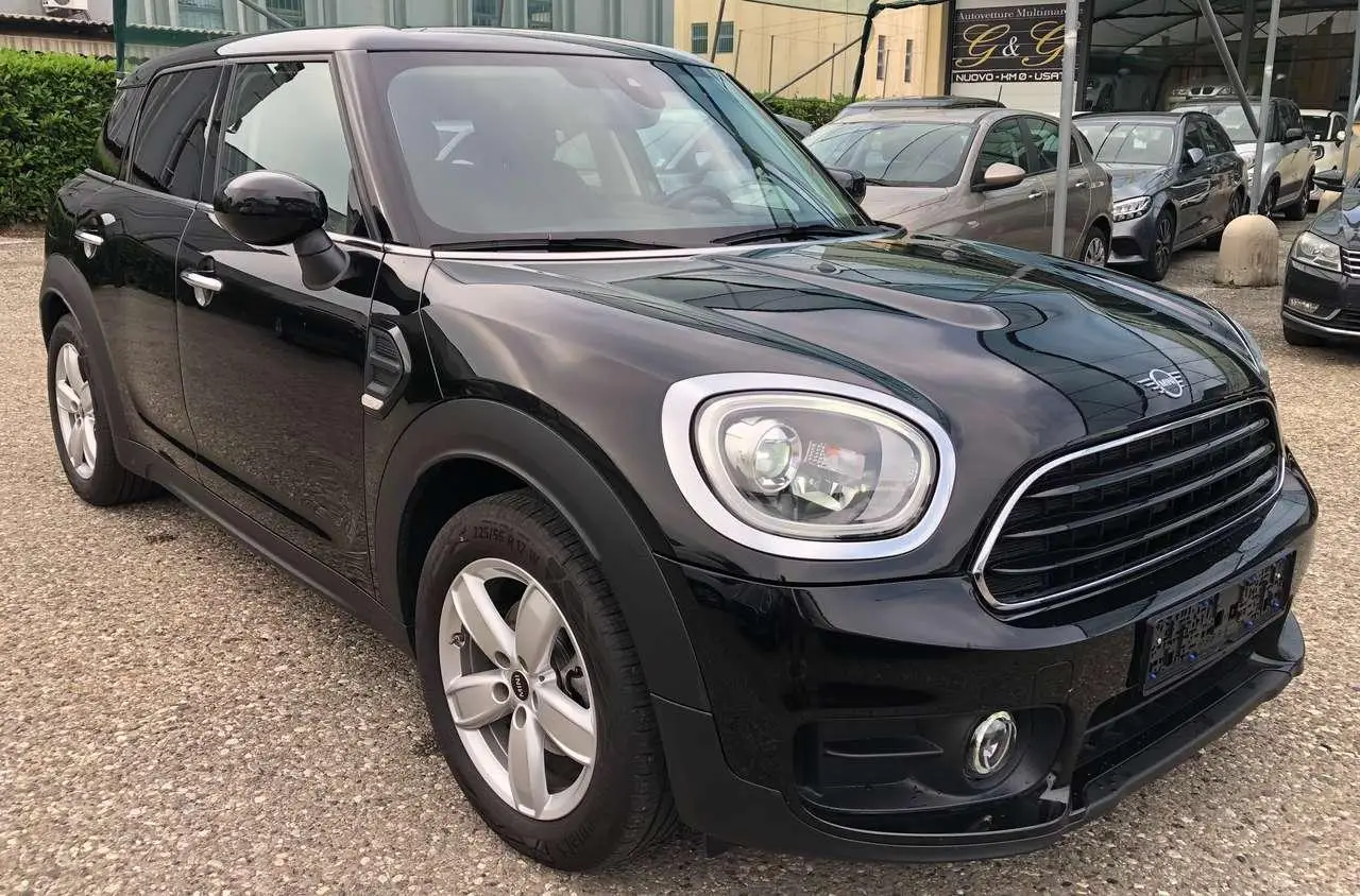 Photo 1 : Mini One 2019 Petrol