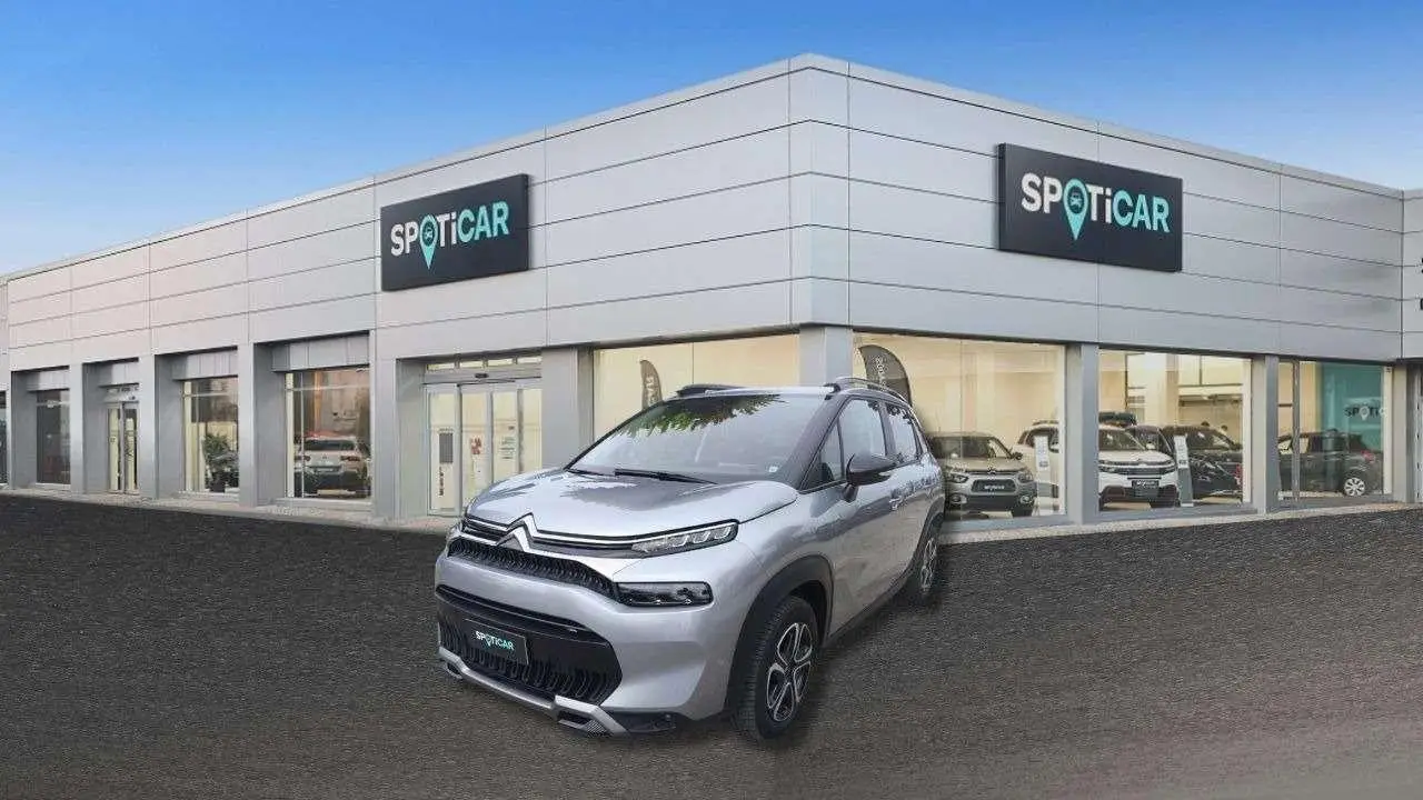 Photo 1 : Citroen C3 Aircross 2022 Petrol