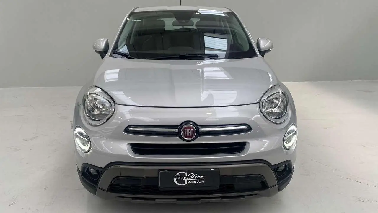 Photo 1 : Fiat 500x 2019 Petrol