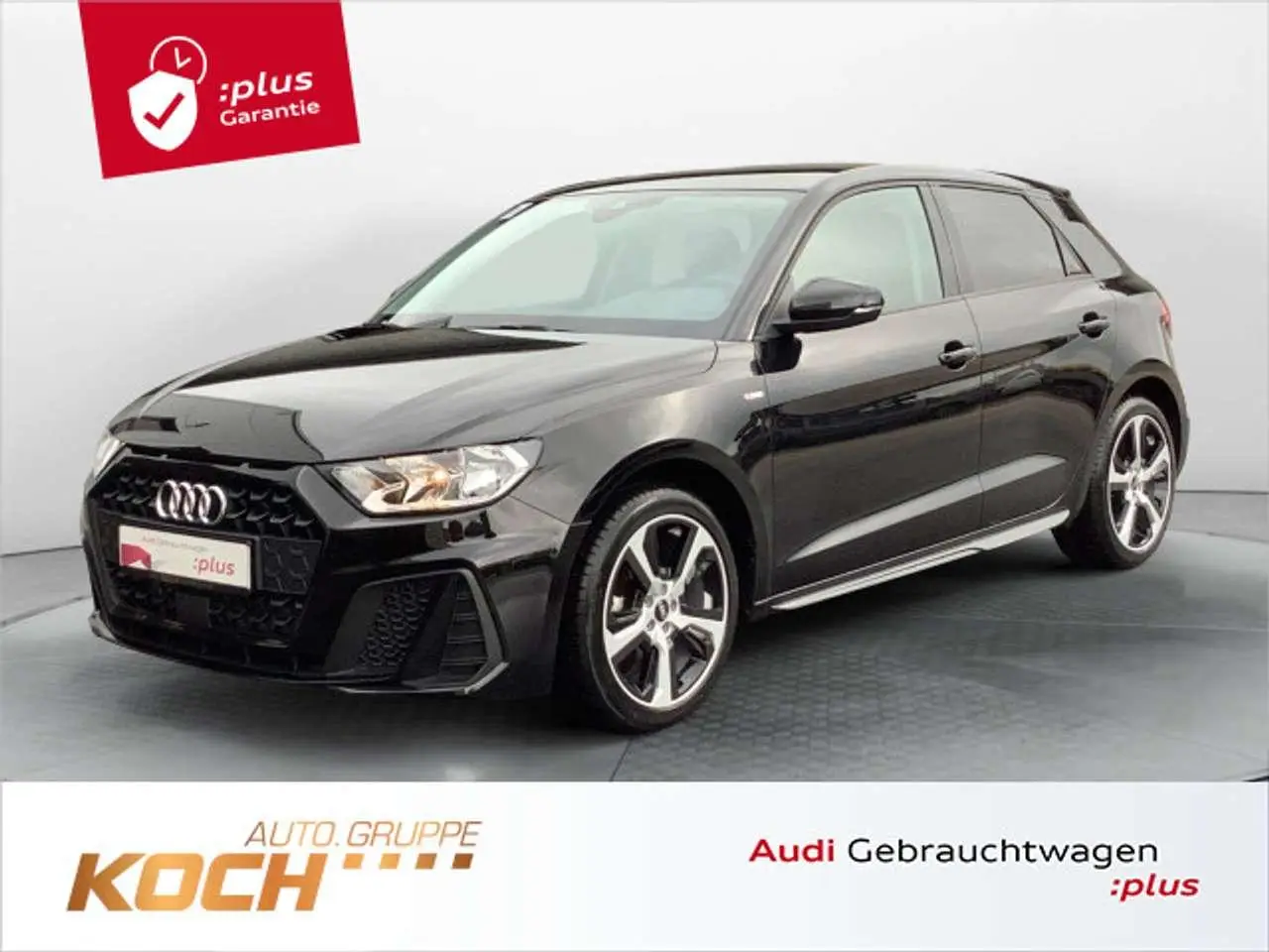 Photo 1 : Audi A1 2023 Petrol