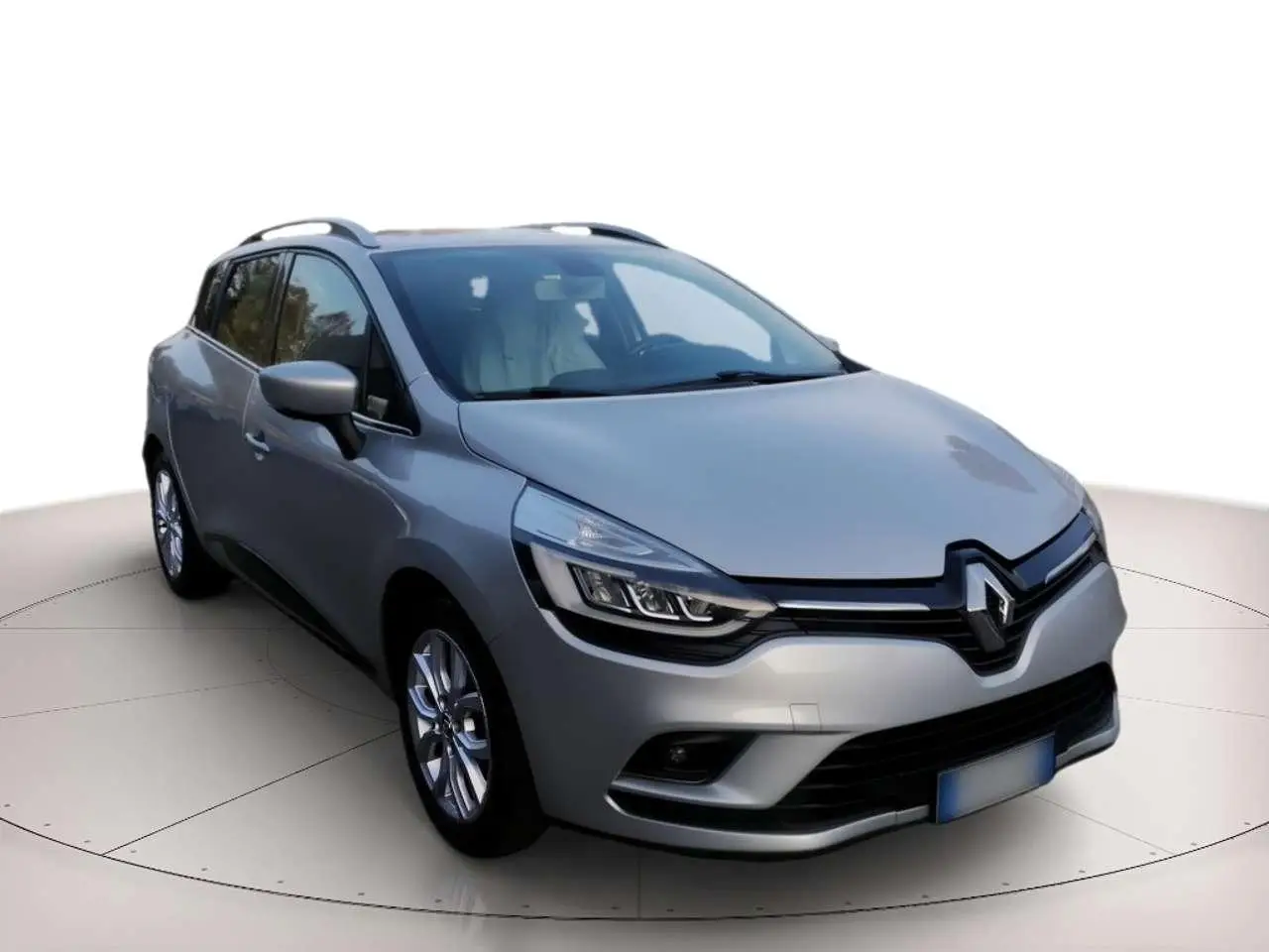 Photo 1 : Renault Clio 2017 Diesel