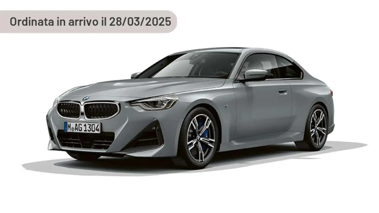 Photo 1 : Bmw M2 2024 Essence