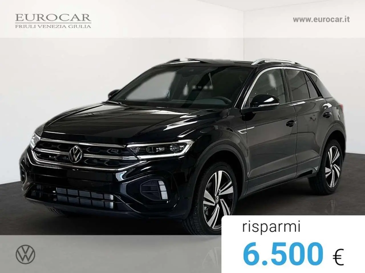 Photo 1 : Volkswagen T-roc 2024 Essence