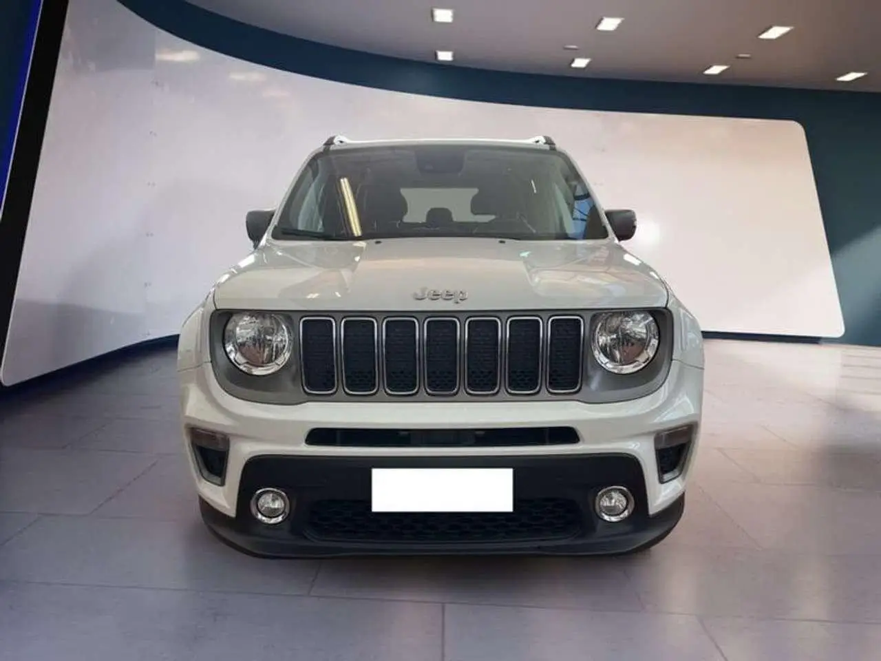 Photo 1 : Jeep Renegade 2021 Essence