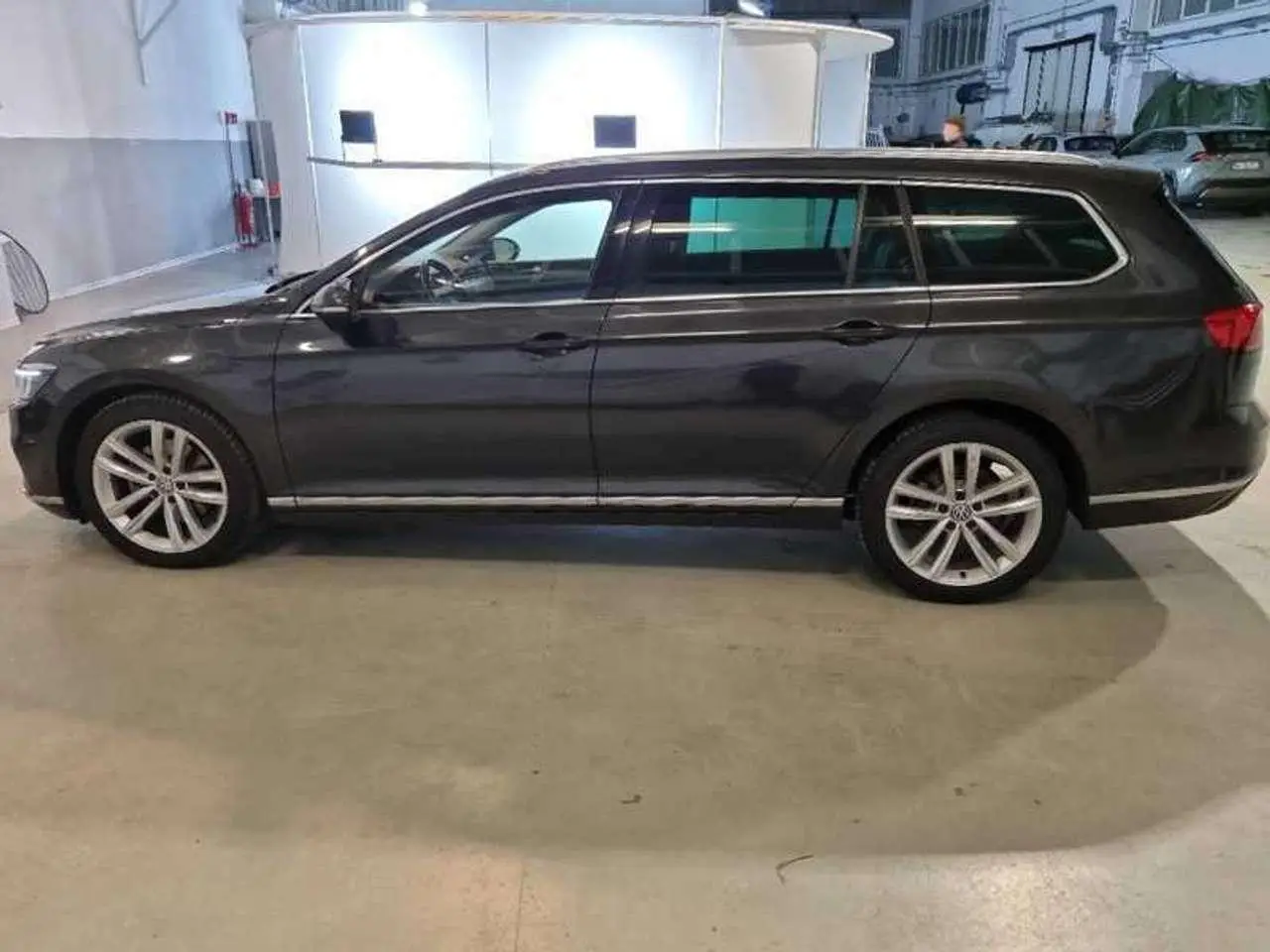 Photo 1 : Volkswagen Passat 2020 Diesel