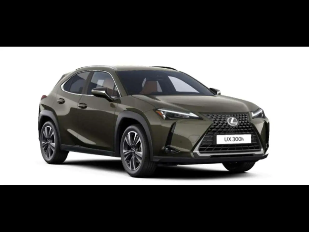 Photo 1 : Lexus Ux 2023 Hybrid