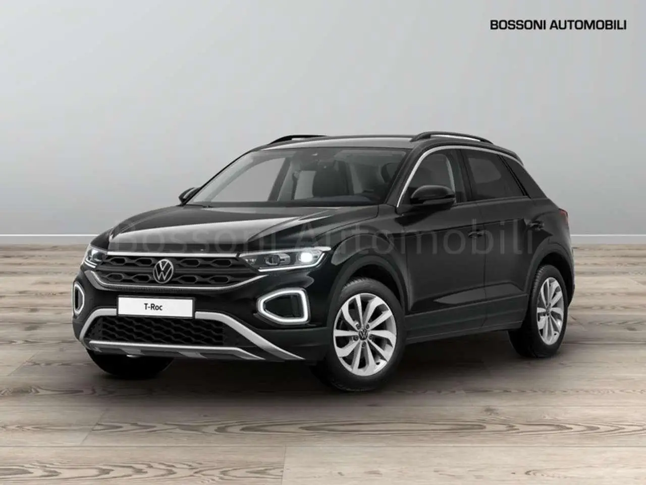 Photo 1 : Volkswagen T-roc 2024 Essence