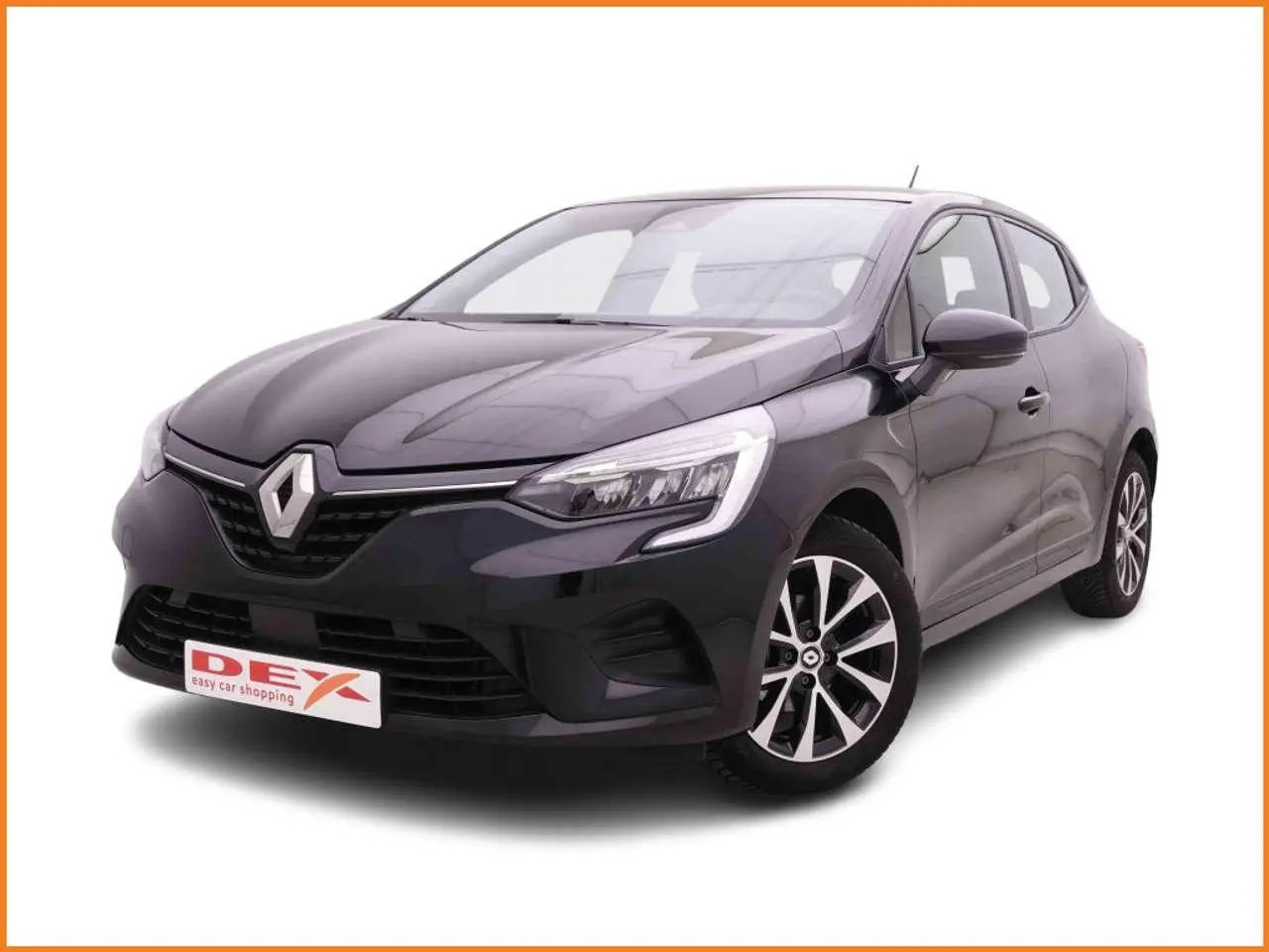 Photo 1 : Renault Clio 2022 Petrol