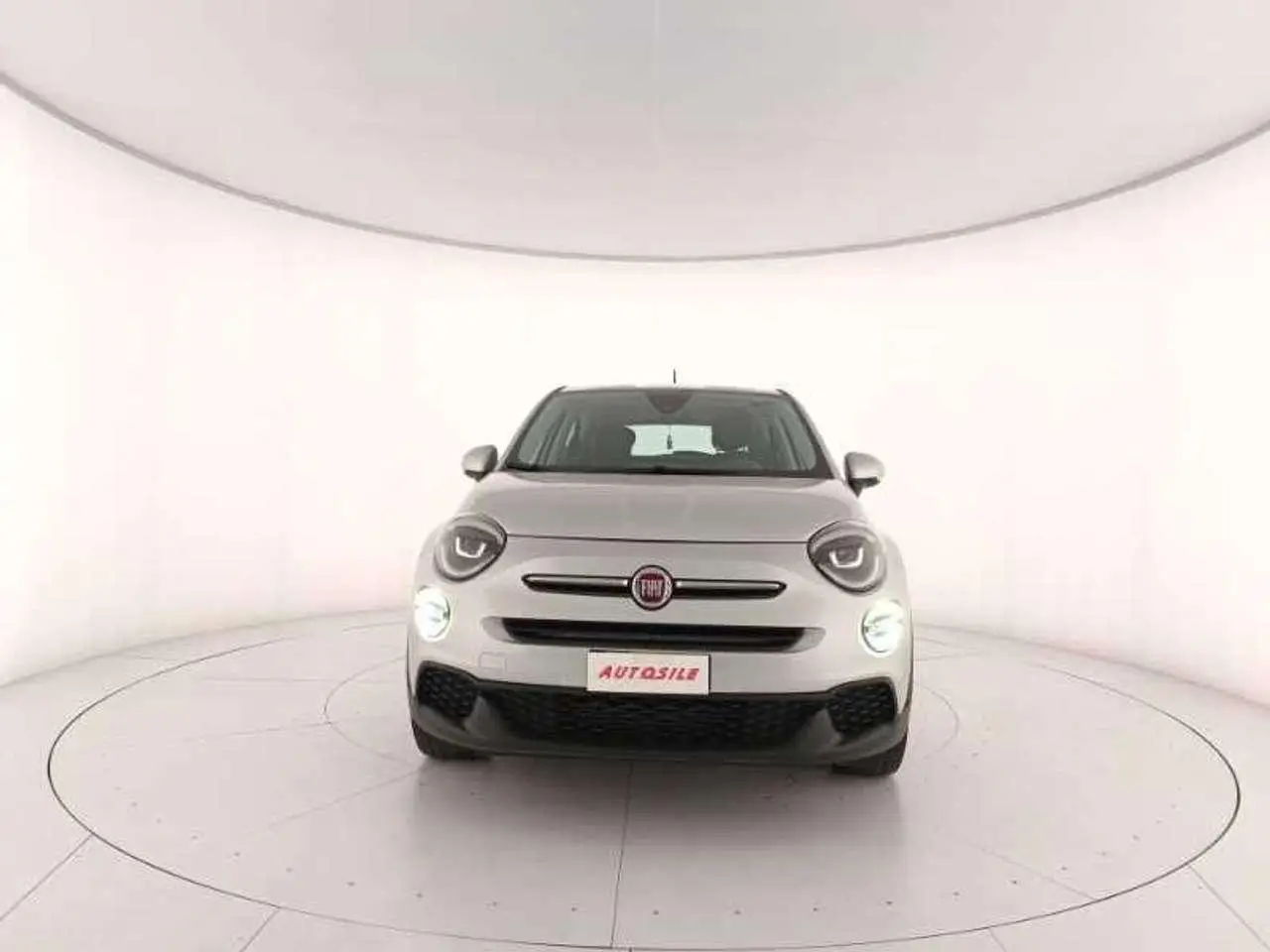 Photo 1 : Fiat 500x 2019 Diesel