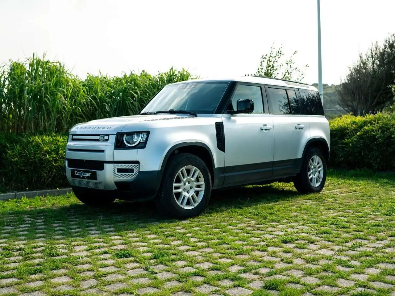 Photo 1 : Land Rover Defender 2022 Diesel