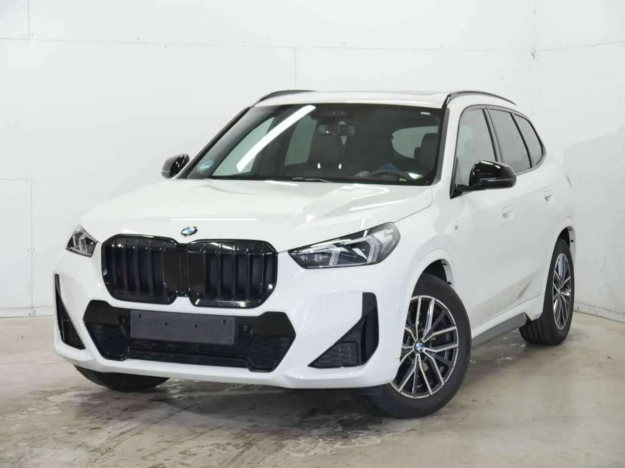 Photo 1 : Bmw X1 2024 Diesel