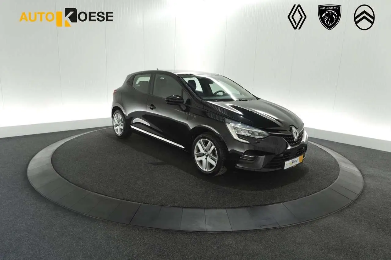 Photo 1 : Renault Clio 2020 Petrol