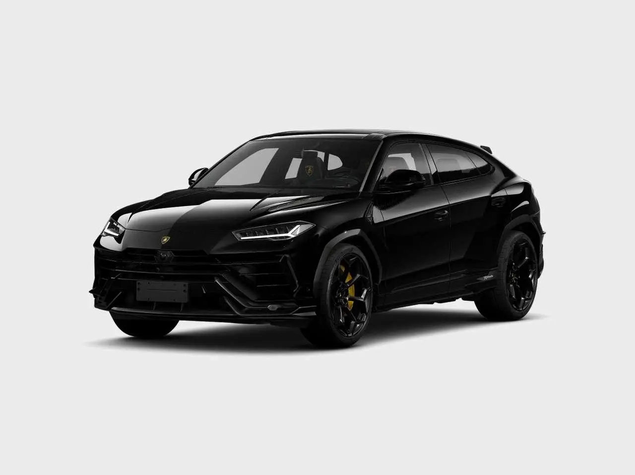 Photo 1 : Lamborghini Urus 2024 Petrol