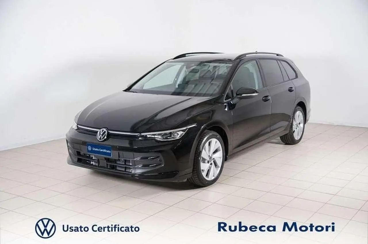 Photo 1 : Volkswagen Golf 2024 Diesel