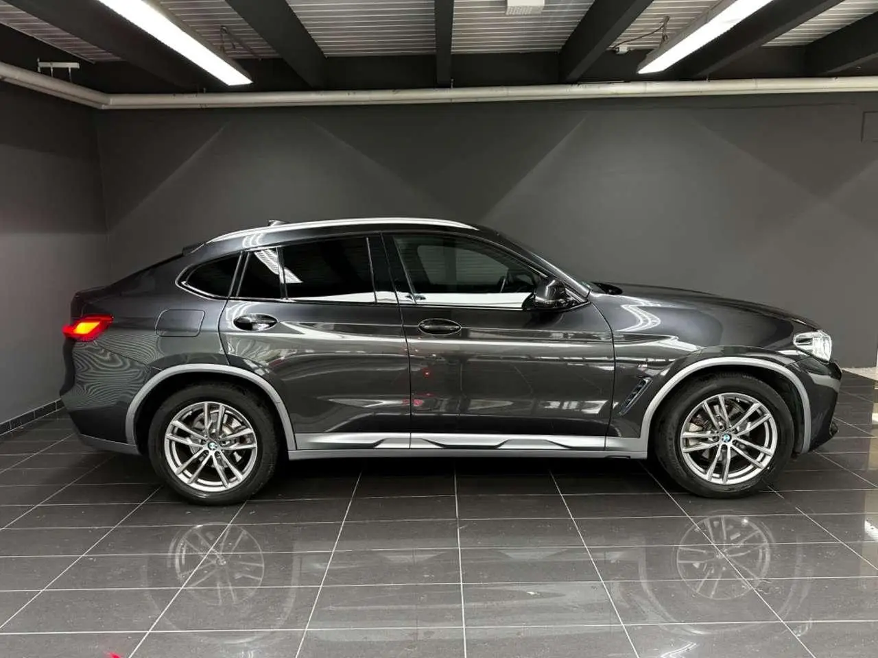 Photo 1 : Bmw X4 2019 Diesel