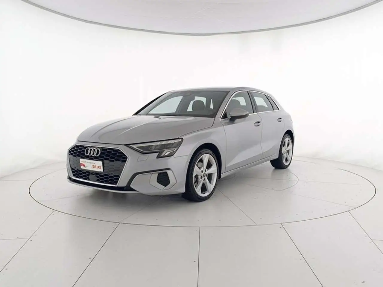 Photo 1 : Audi A3 2022 Petrol