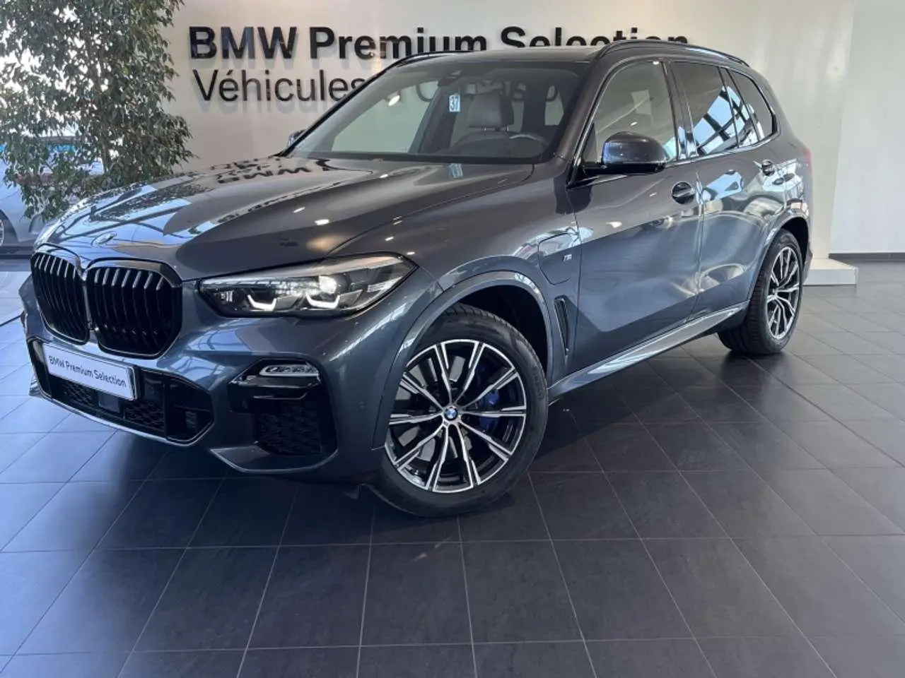 Photo 1 : Bmw X5 2019 Autres