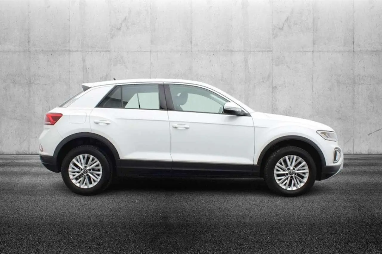 Photo 1 : Volkswagen T-roc 2023 Diesel