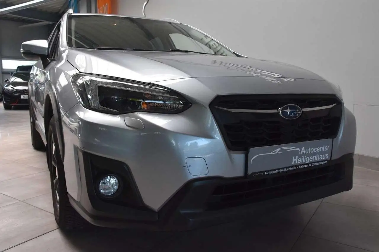 Photo 1 : Subaru Xv 2019 Petrol