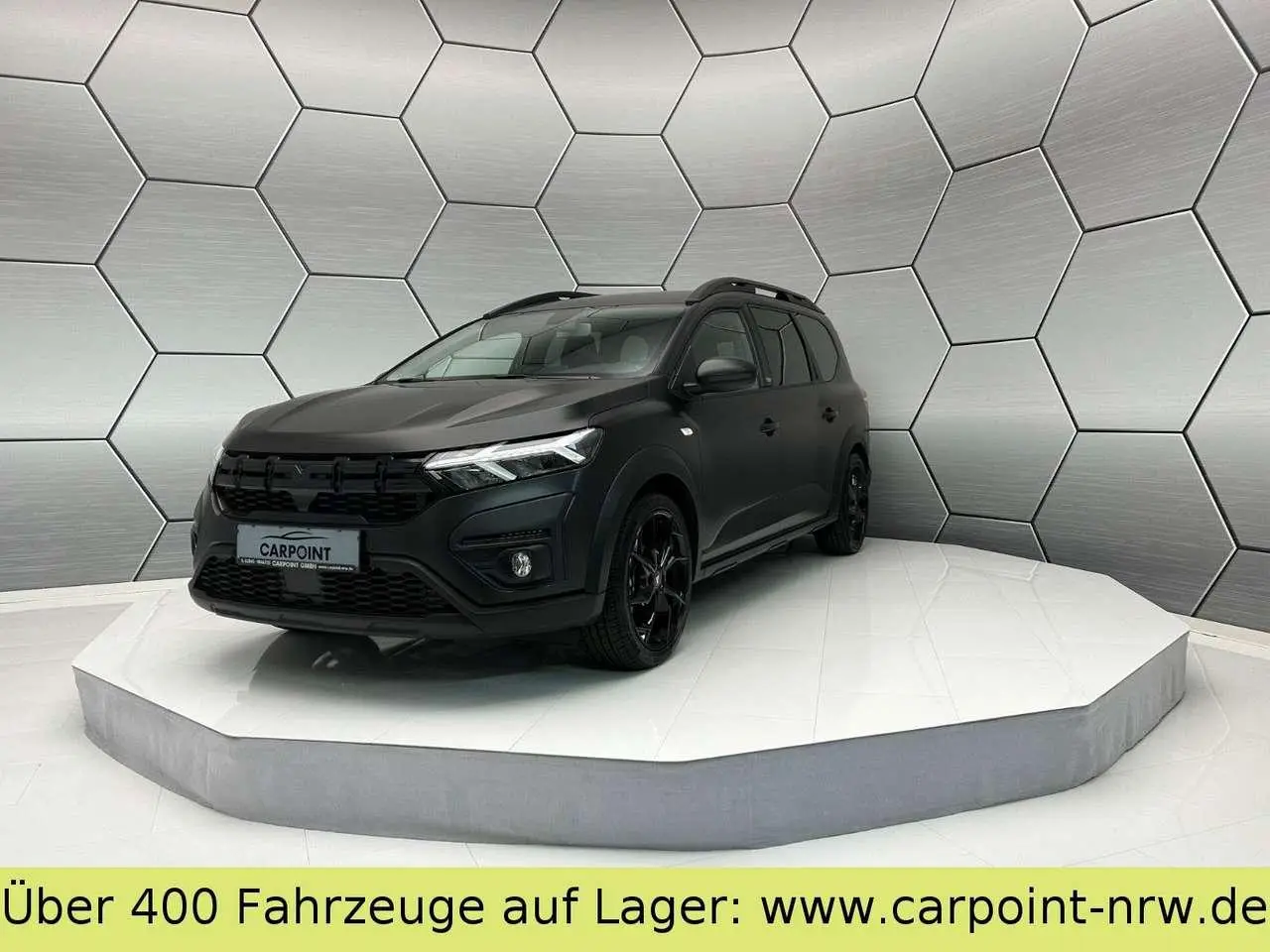 Photo 1 : Dacia Jogger 2024 GPL