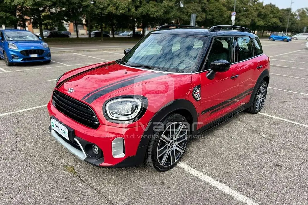 Photo 1 : Mini Cooper 2020 Petrol