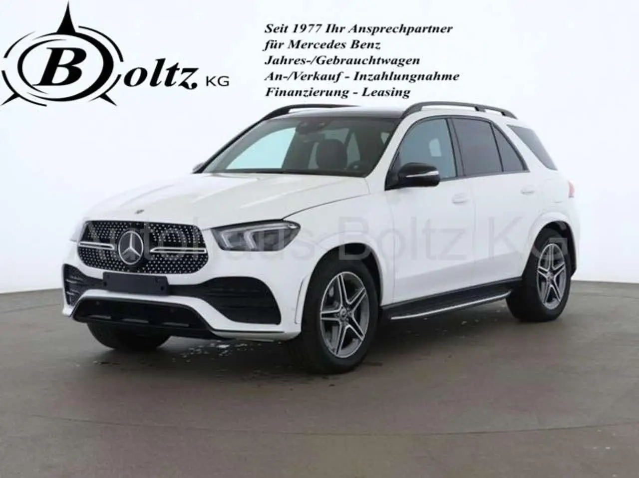 Photo 1 : Mercedes-benz Classe Gle 2022 Hybrid