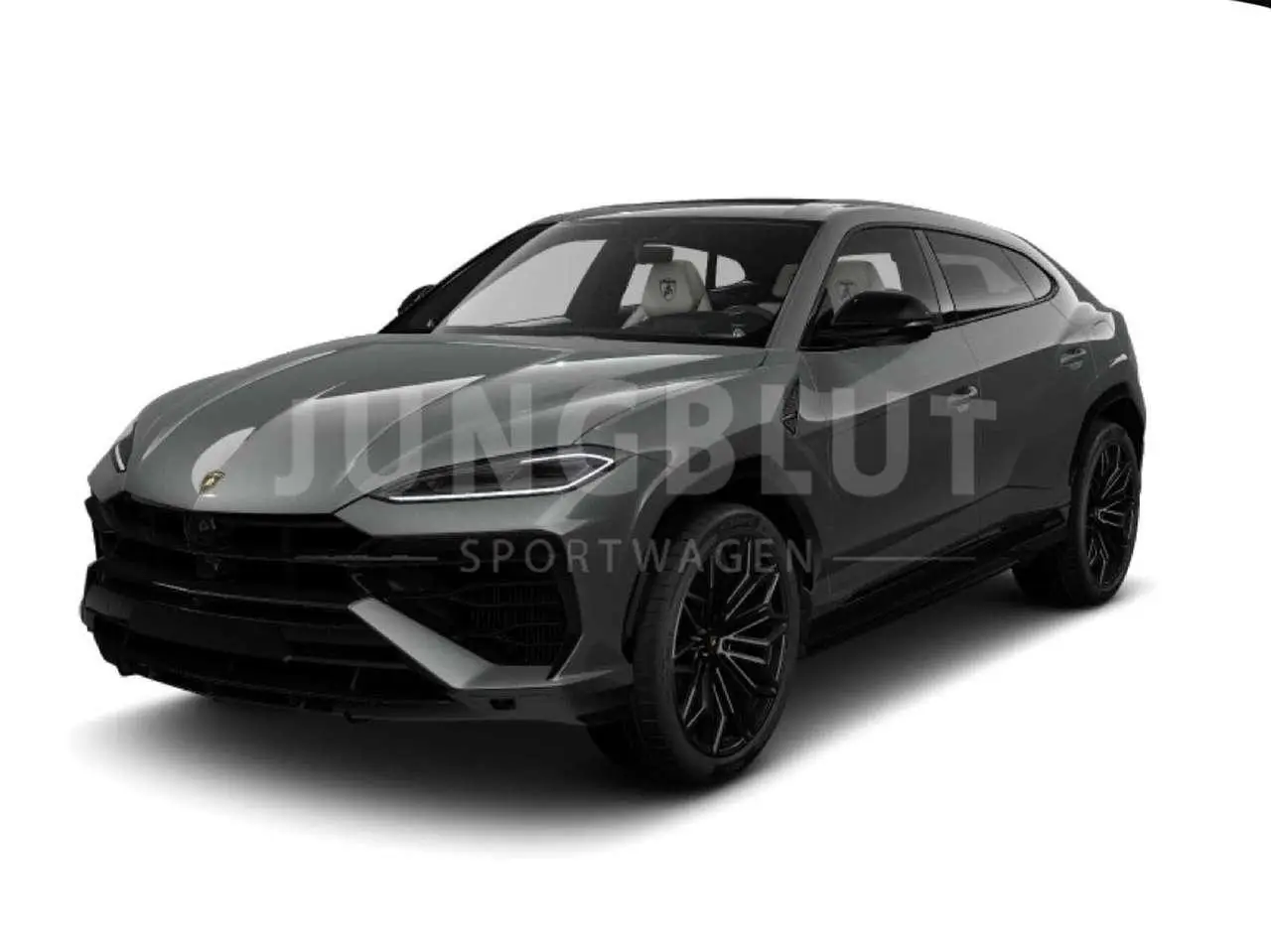 Photo 1 : Lamborghini Urus 2024 Essence