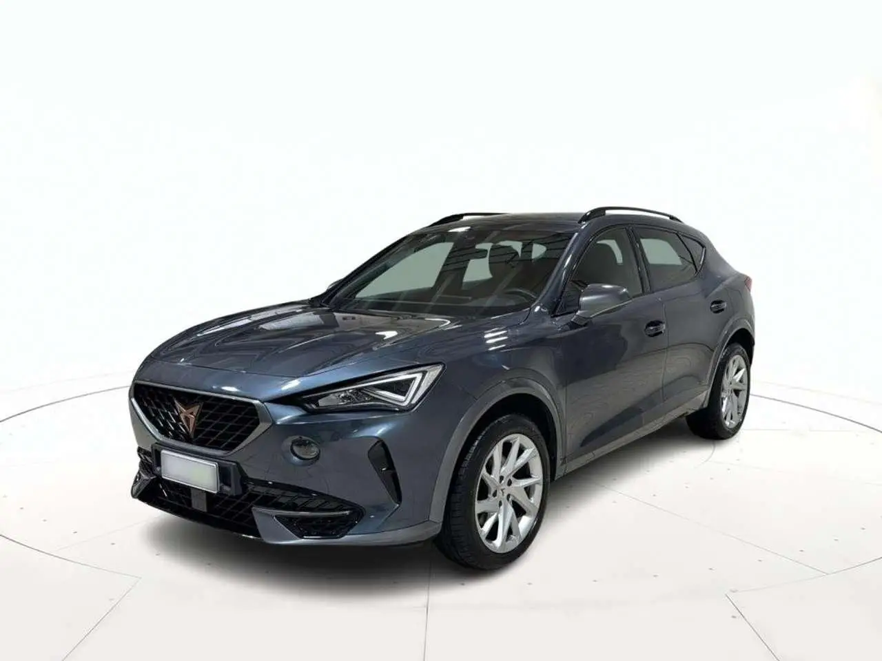 Photo 1 : Cupra Formentor 2021 Diesel