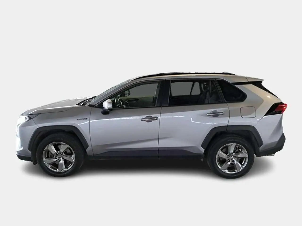 Photo 1 : Toyota Rav4 2020 Hybride