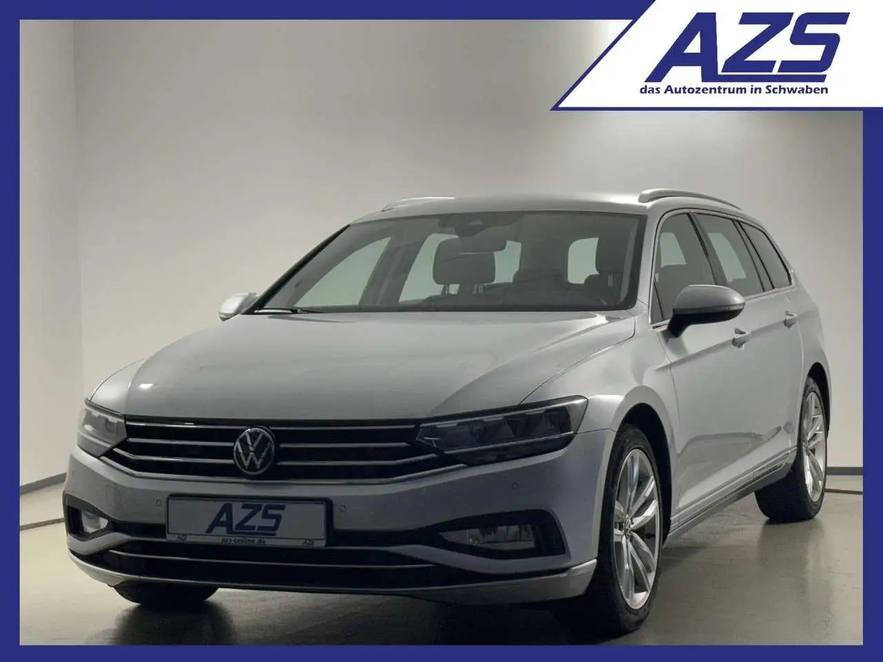 Photo 1 : Volkswagen Passat 2022 Petrol