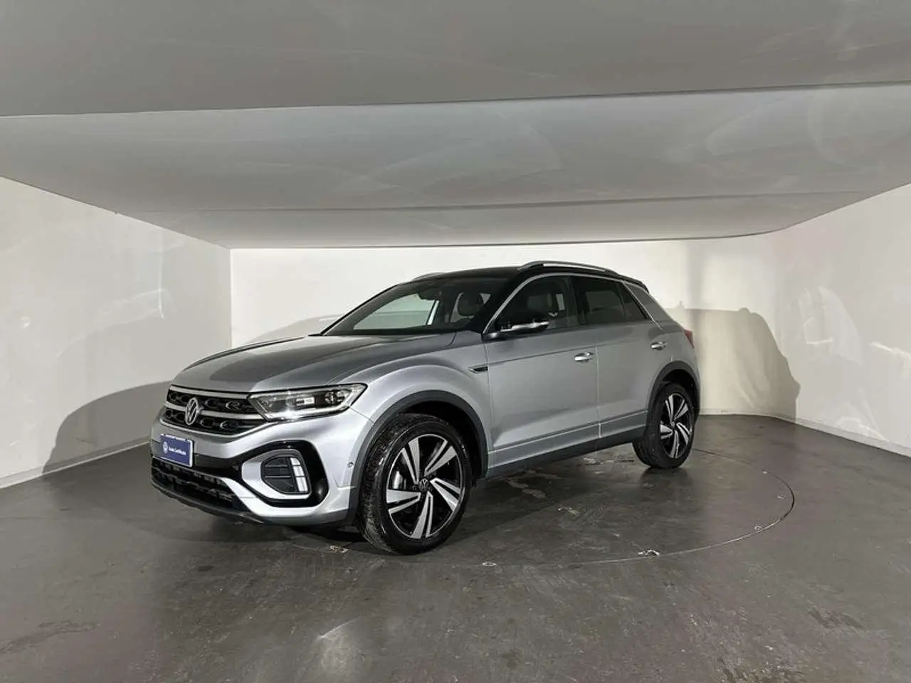 Photo 1 : Volkswagen T-roc 2022 Diesel