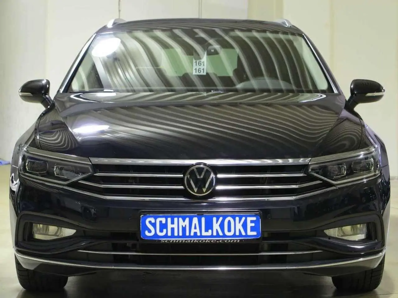 Photo 1 : Volkswagen Passat 2023 Diesel