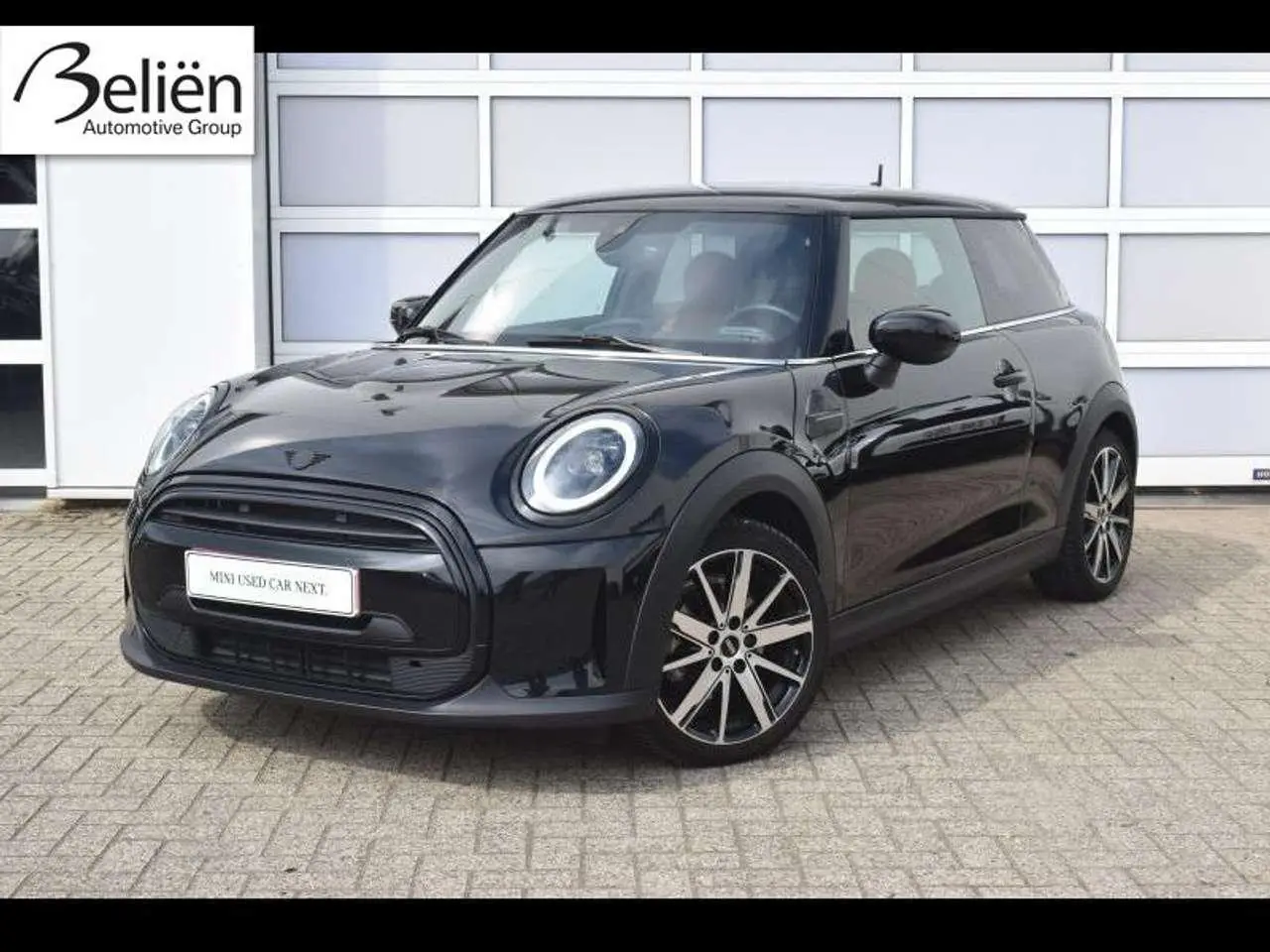 Photo 1 : Mini Cooper 2023 Petrol