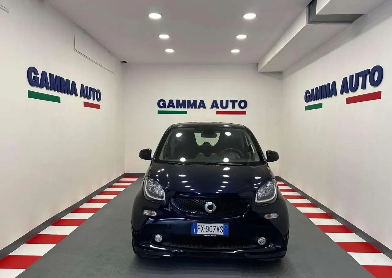 Photo 1 : Smart Fortwo 2019 Petrol