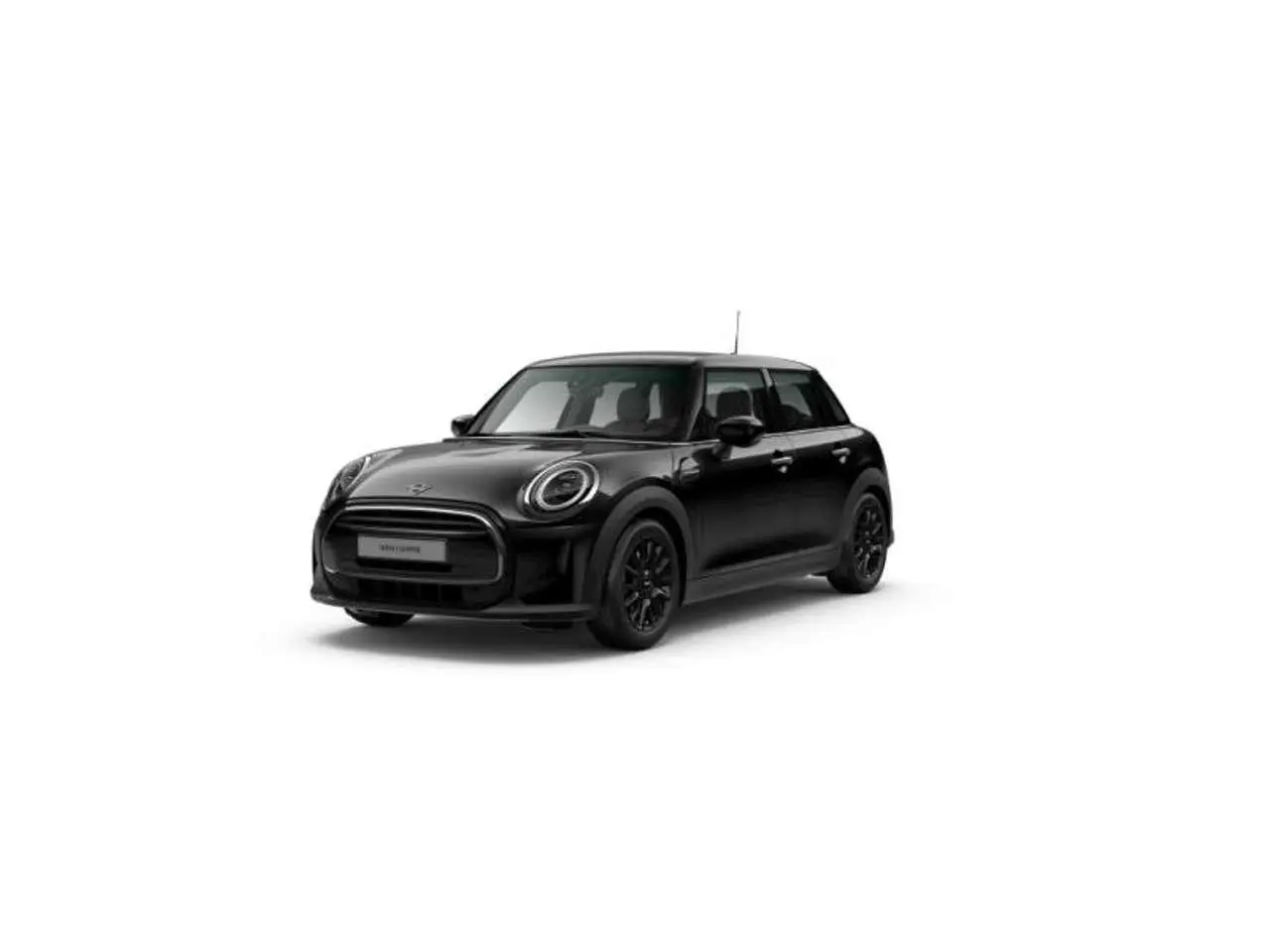 Photo 1 : Mini Cooper 2023 Petrol