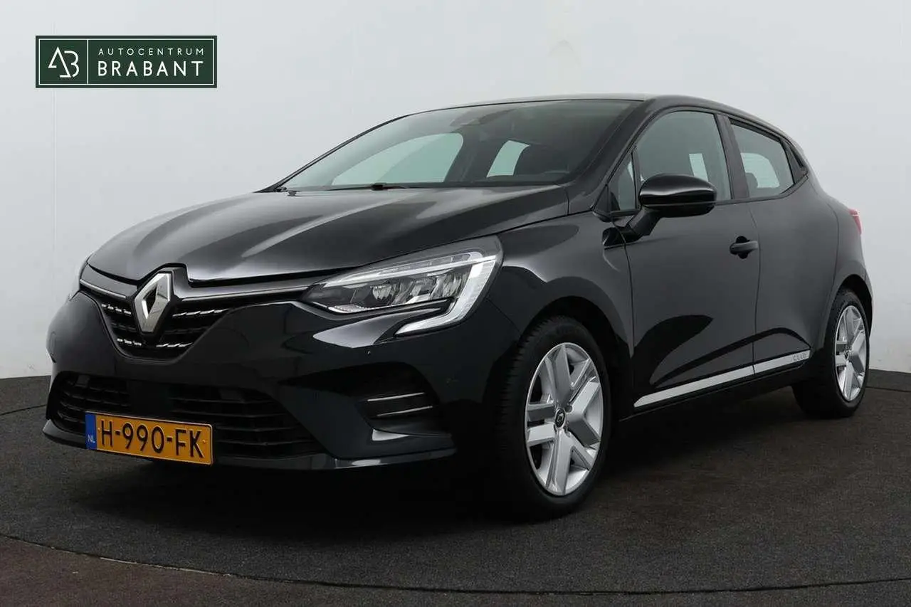 Photo 1 : Renault Clio 2020 Essence