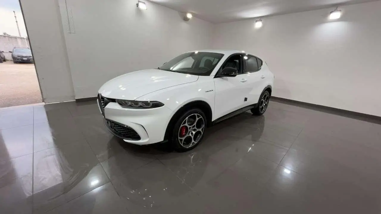 Photo 1 : Alfa Romeo Tonale 2024 Diesel