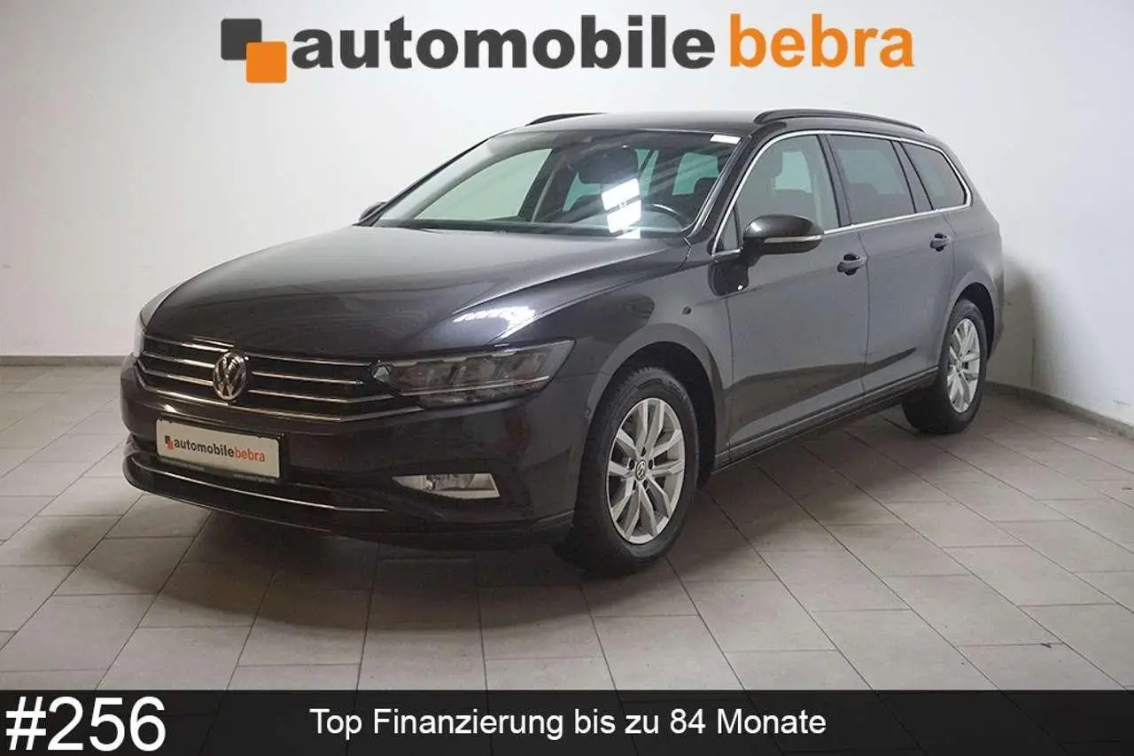 Photo 1 : Volkswagen Passat 2020 Diesel