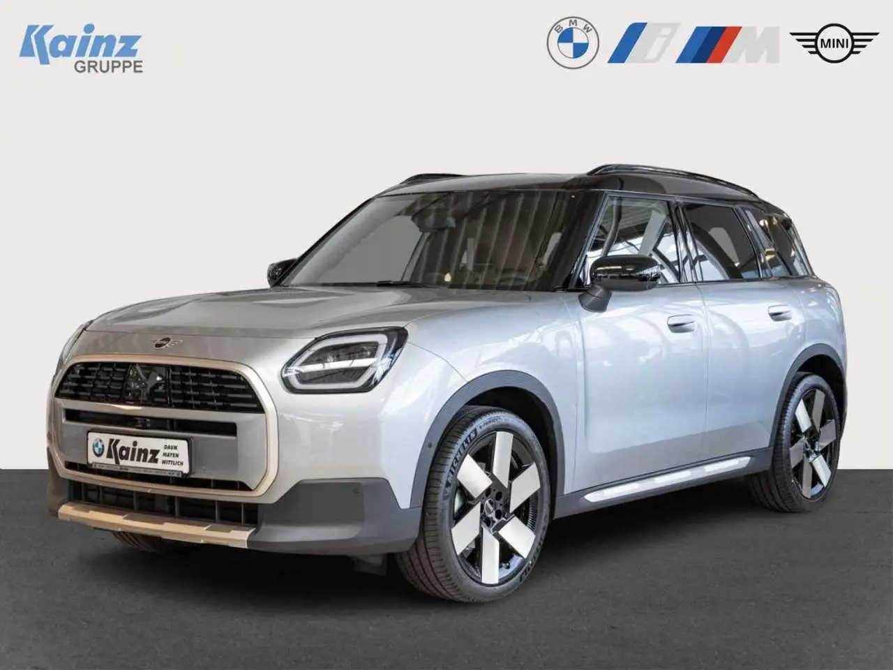 Photo 1 : Mini Cooper 2024 Diesel