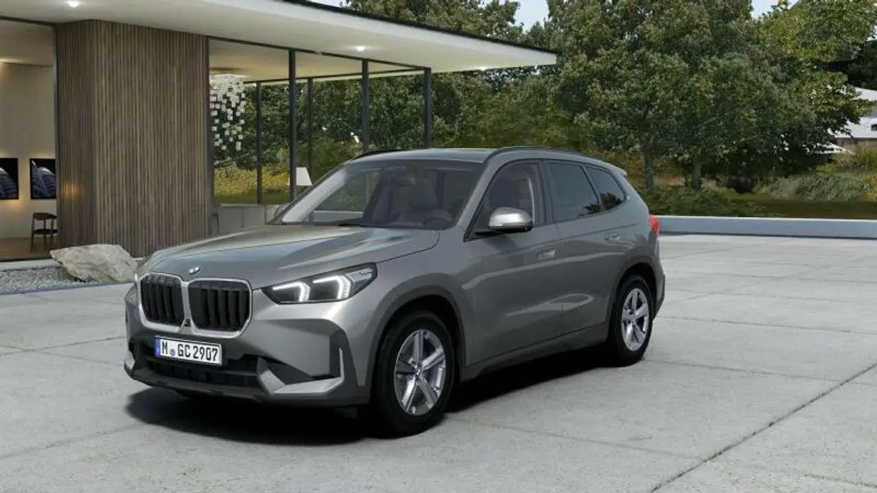 Photo 1 : Bmw X1 2024 Diesel