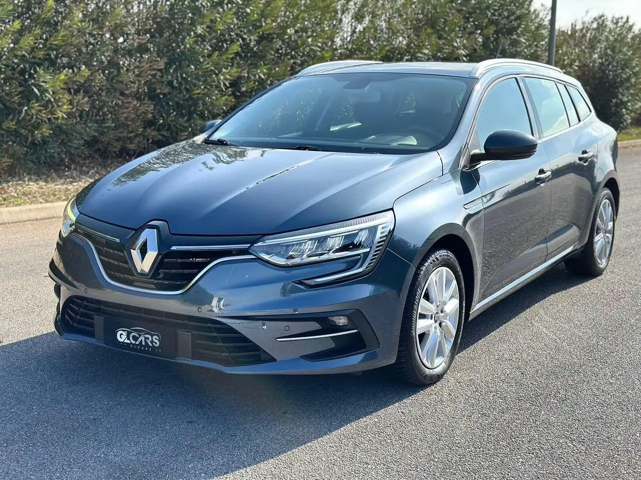 Photo 1 : Renault Megane 2020 Diesel