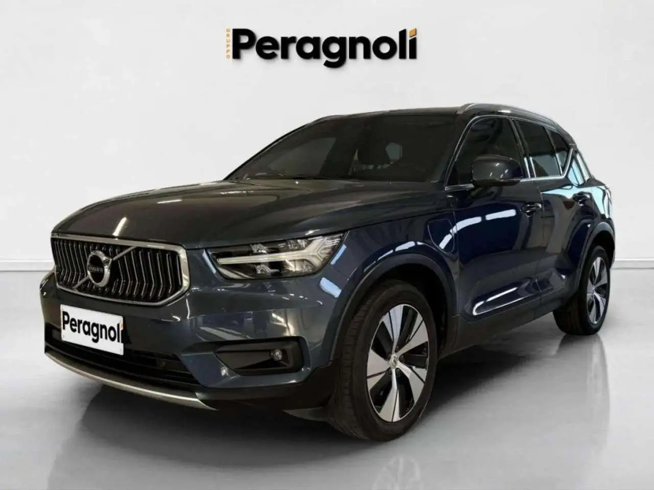 Photo 1 : Volvo Xc40 2021 Essence