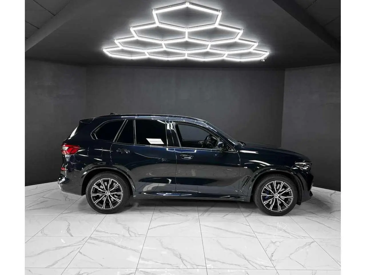 Photo 1 : Bmw X5 2019 Diesel