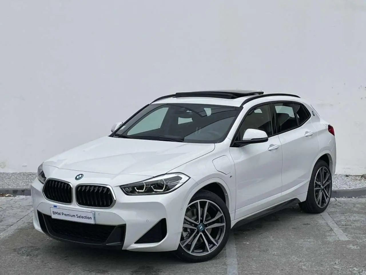 Photo 1 : Bmw X2 2023 Autres