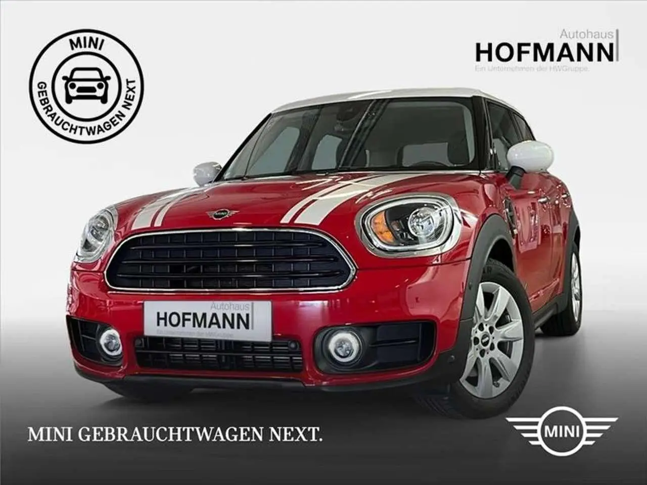 Photo 1 : Mini Cooper 2019 Diesel