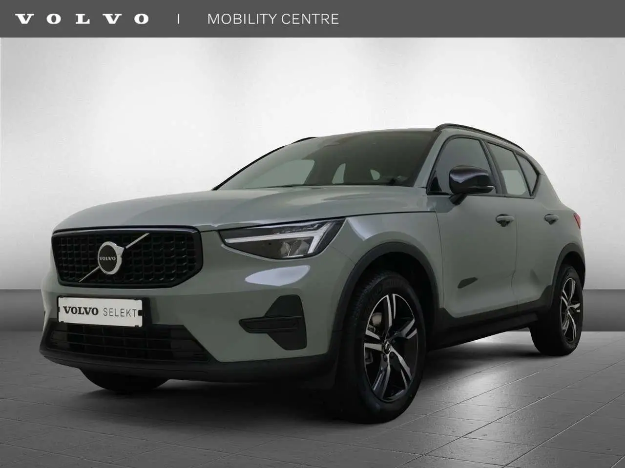 Photo 1 : Volvo Xc40 2024 Essence